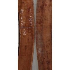 참죽 212번 24~30x225(평균폭)x1800